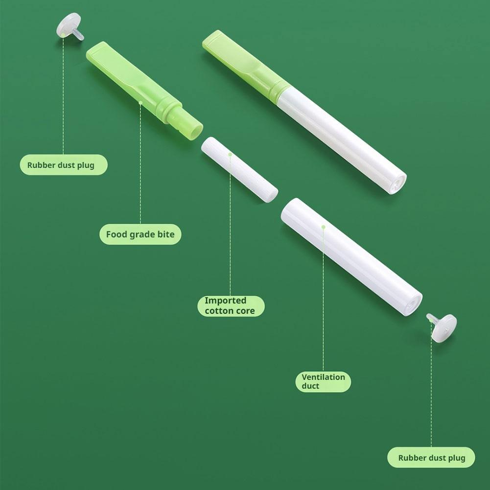 Vaping Addict - Mint Cigarette Replacement Stick Smoking Relieve