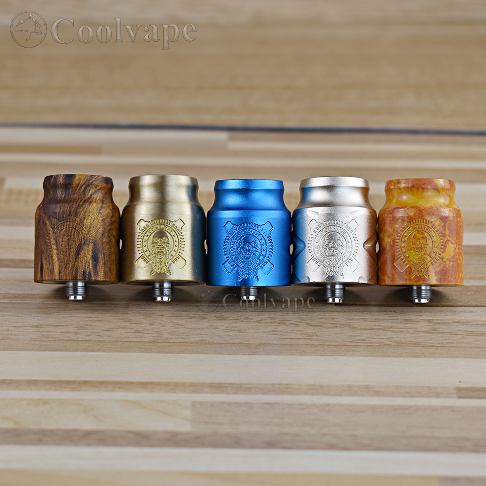 Coil Building Kit - AV Complyfe rda 24mm Electronic Cigarette