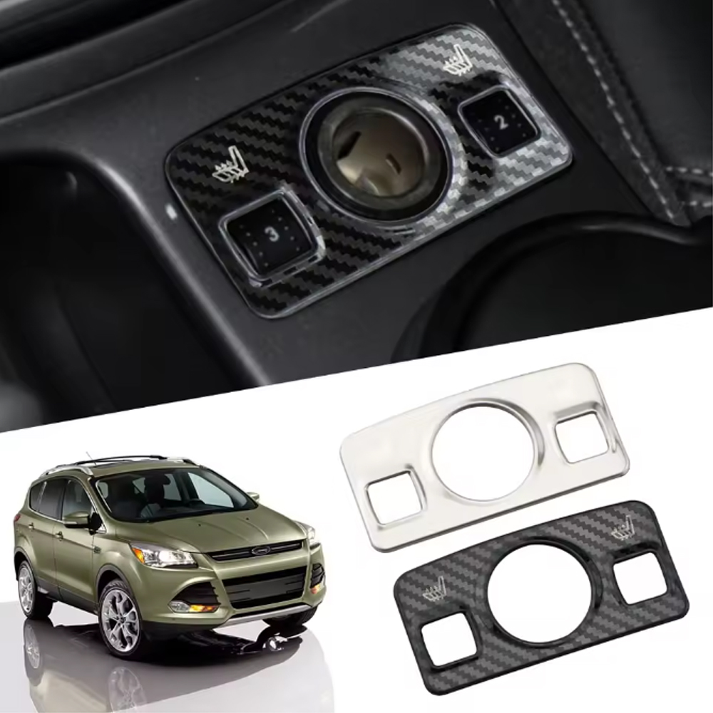 Vape Decoration - For Ford Kuga Escape 2013 -
