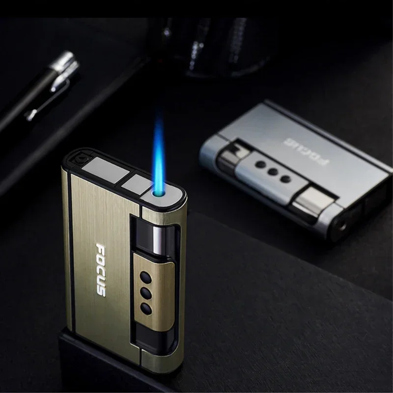 2 in 1 Automatic Cigarette Cas - Vape Band Silicone 리뷰 및 가격