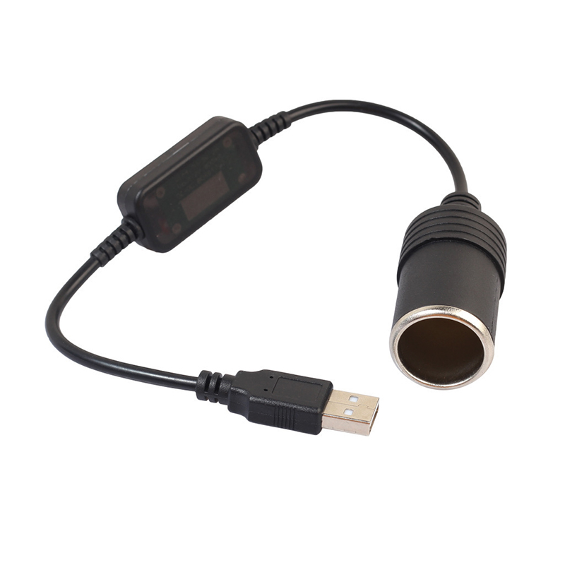 Car Cigarette Lighter Socket 5 - Accessories Experts Vape 리뷰 및 가격