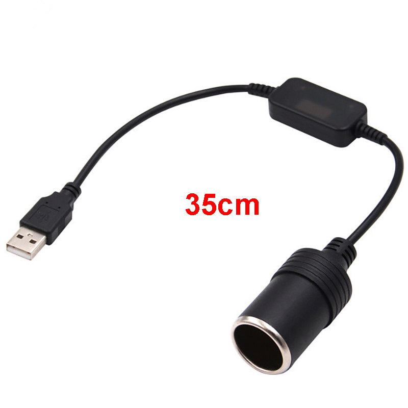Car Cigarette Lighter Socket 5 - Accessories Experts Vape 리뷰 및 가격