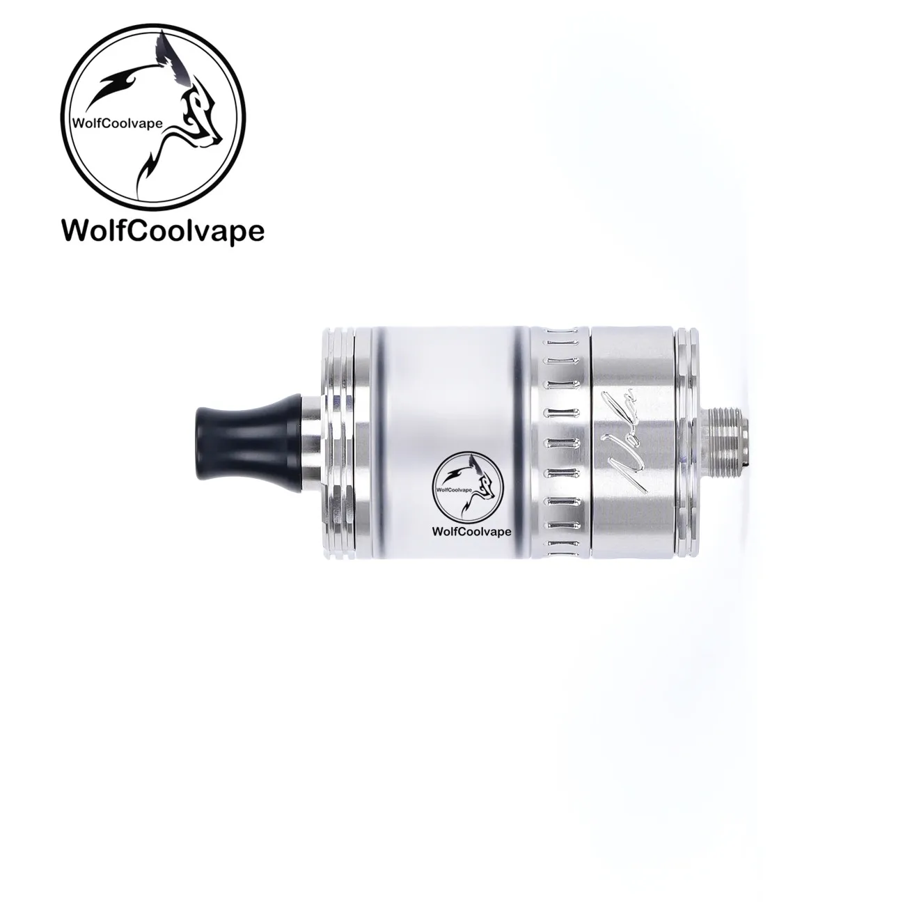 Wolfcoolvape NOLA 3.2ml MTL RT - Vaping Air 리뷰 및 가격
