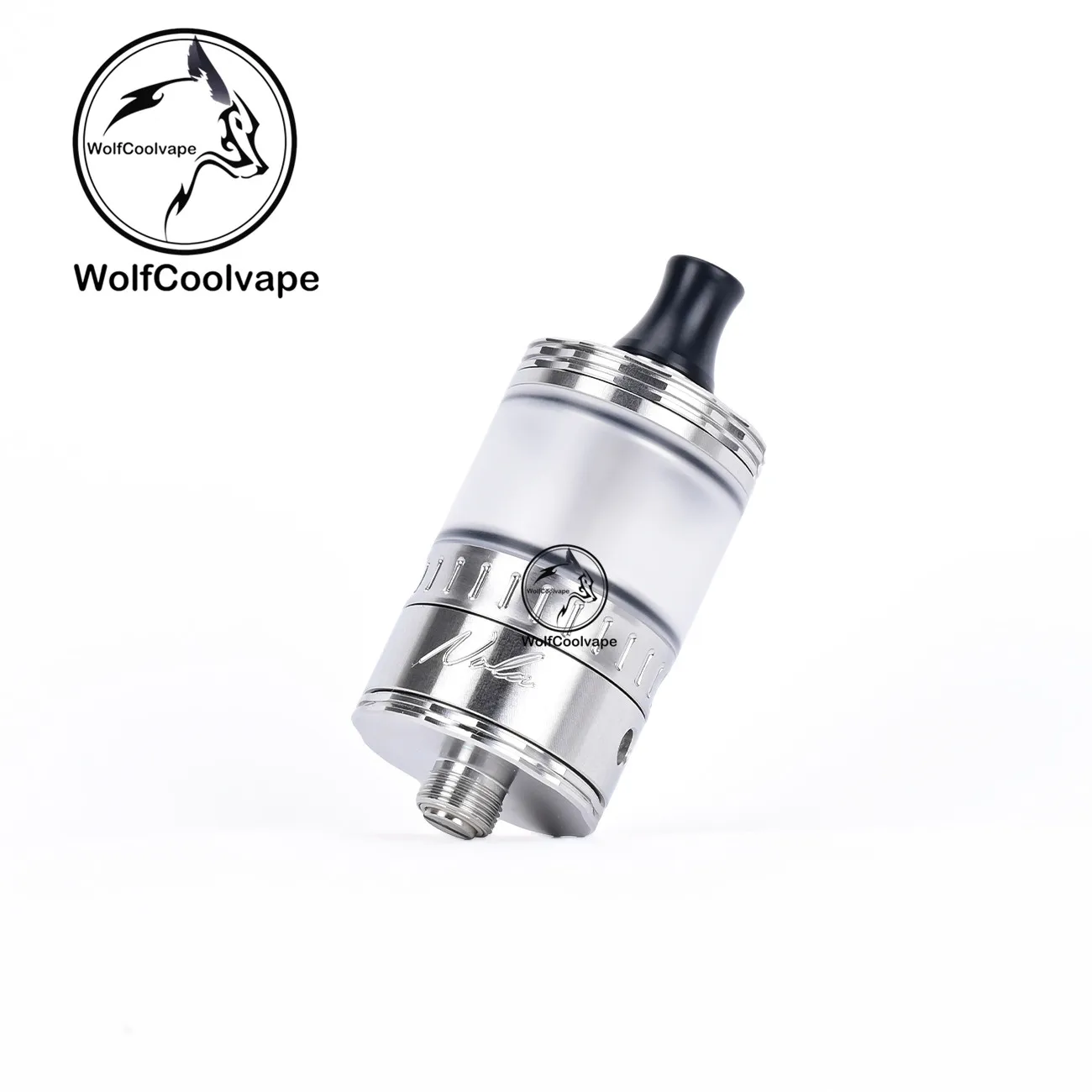Wolfcoolvape NOLA 3.2ml MTL RT - Vaping Air 리뷰 및 가격