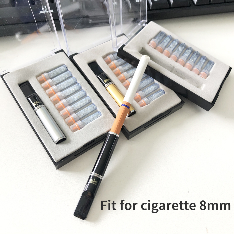 Tar Filtration Cigarette Holde - Smoking & Vaping Accessories 리뷰 및 가격