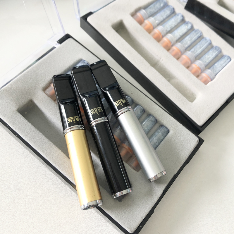 Tar Filtration Cigarette Holde - Smoking & Vaping Accessories 리뷰 및 가격