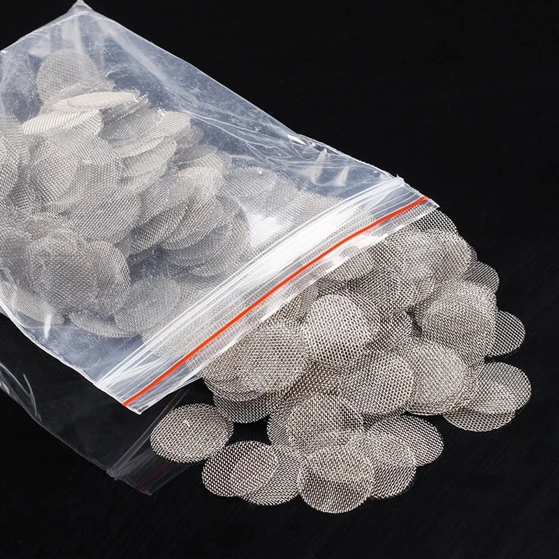 50pcs/Pack 16/20mm Stainless S - Weed Vaping Accessories 리뷰 및 가격