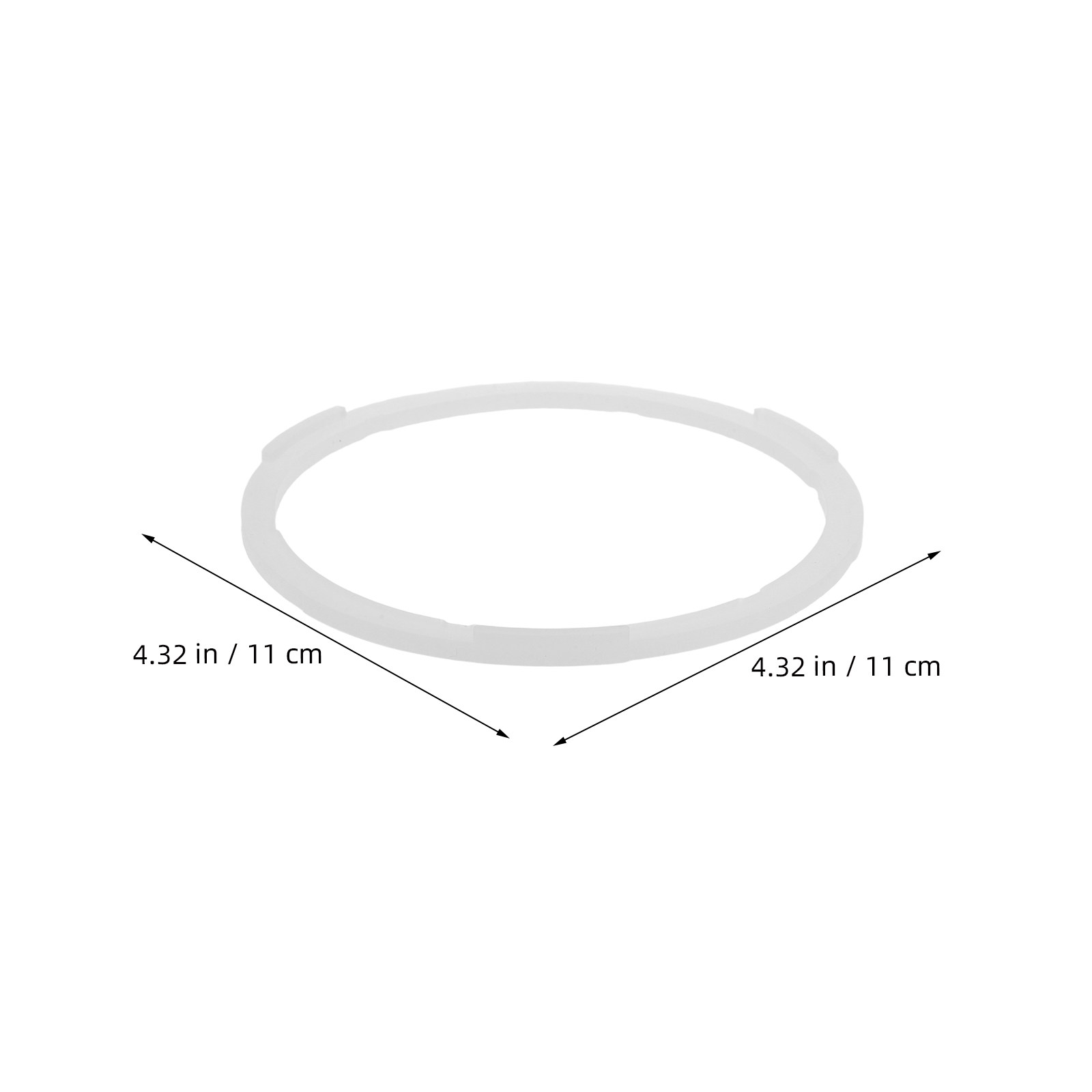 3Pcs Facial Steamer Water Cup  - Tank O-Ring Seal 리뷰 및 가격