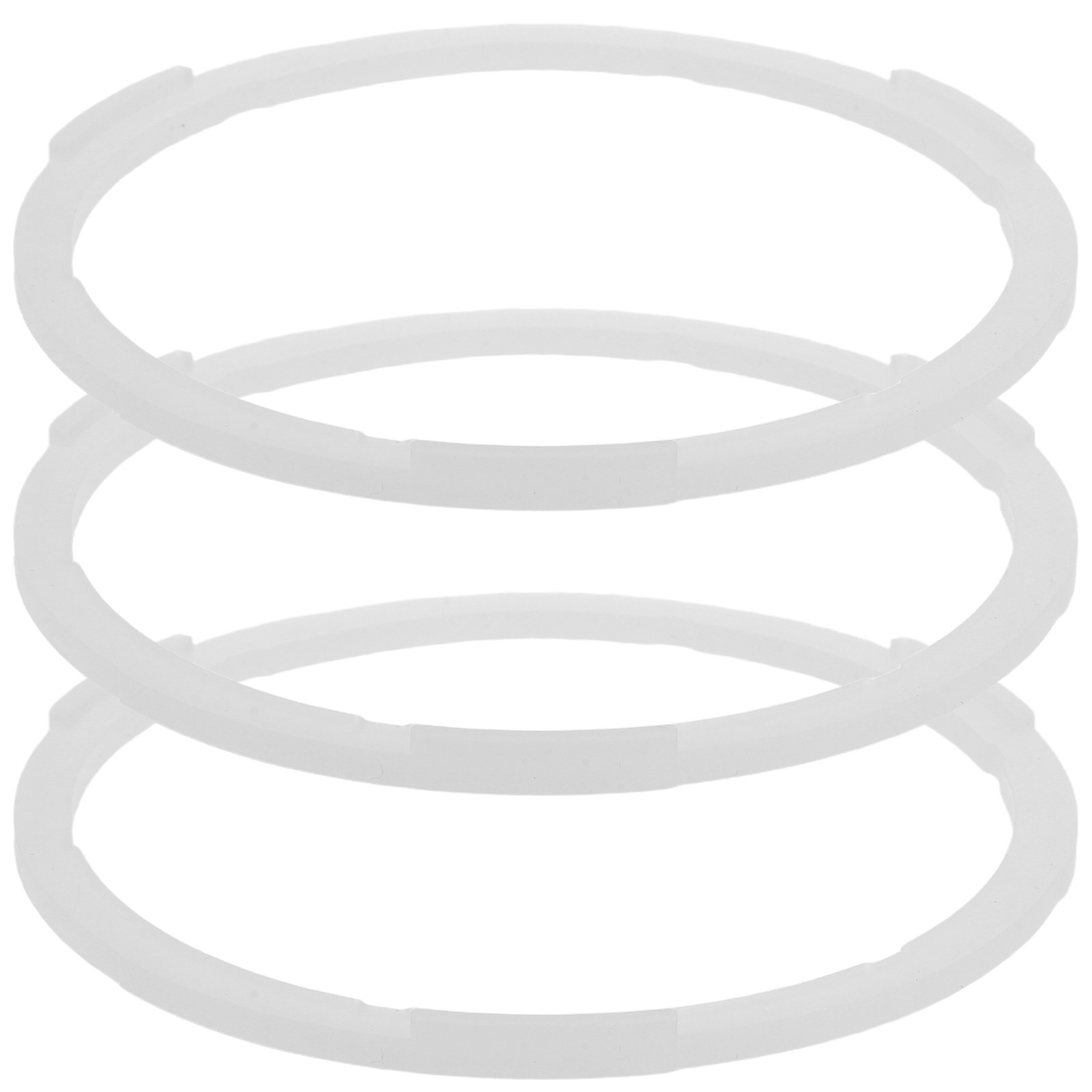 3Pcs Facial Steamer Water Cup  - Tank O-Ring Seal 리뷰 및 가격