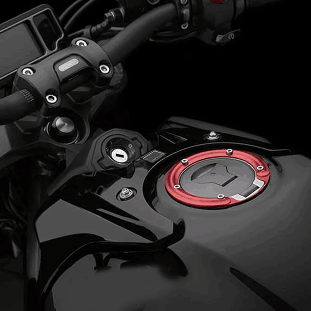 Motorcycle Leakproof Oil Cap S - Tank O-Ring Seal 리뷰 및 가격