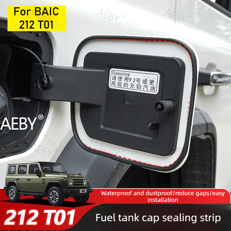 For BAIC 212 T01 Fuel cap gask - Tank O-Ring Seal 리뷰 및 가격