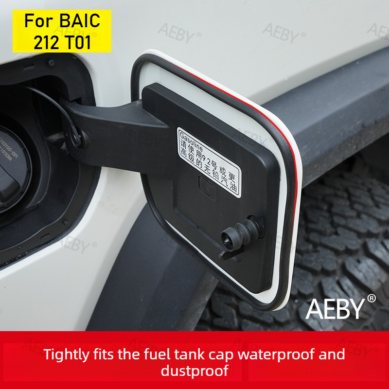 For BAIC 212 T01 Fuel cap gask - Tank O-Ring Seal 리뷰 및 가격