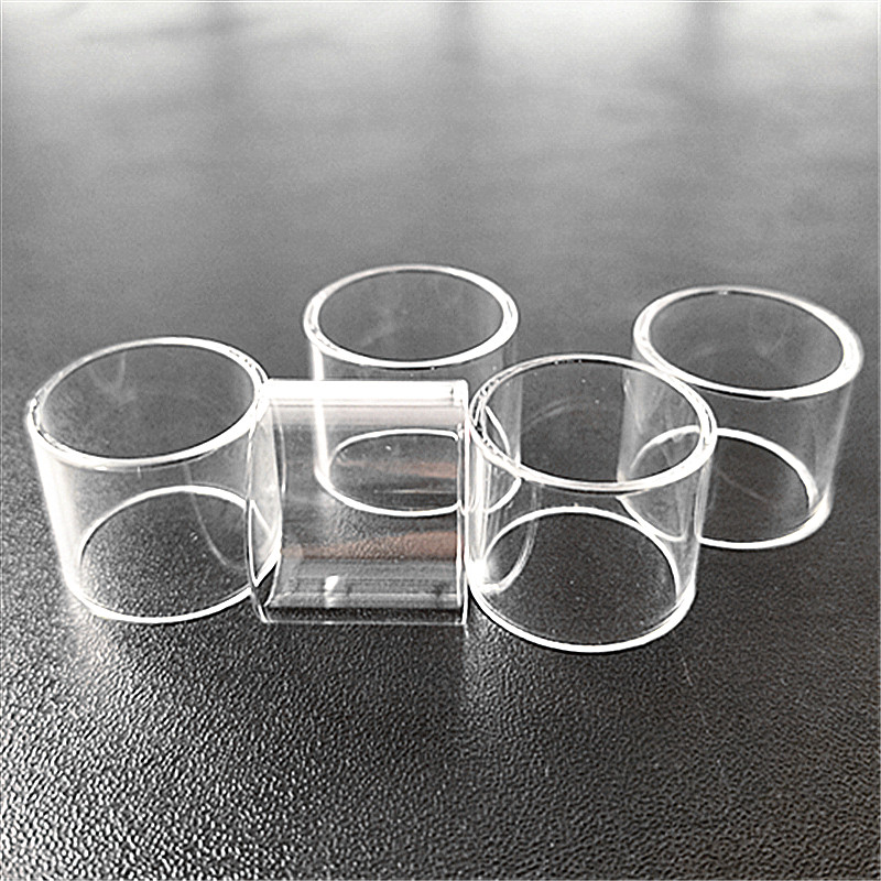 YUHETEC Straight GLASS Measuri - Rdta Tank Glass 리뷰 및 가격