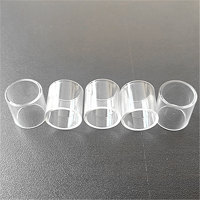 YUHETEC Straight GLASS Measuri - Rdta Tank Glass 리뷰 및 가격