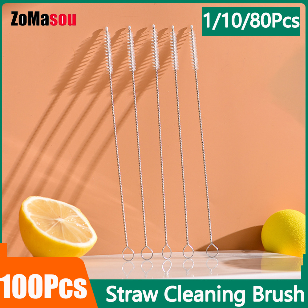 1/10/100Pc Stainless Steel Str - Weed Vaping Accessories 리뷰 및 가격
