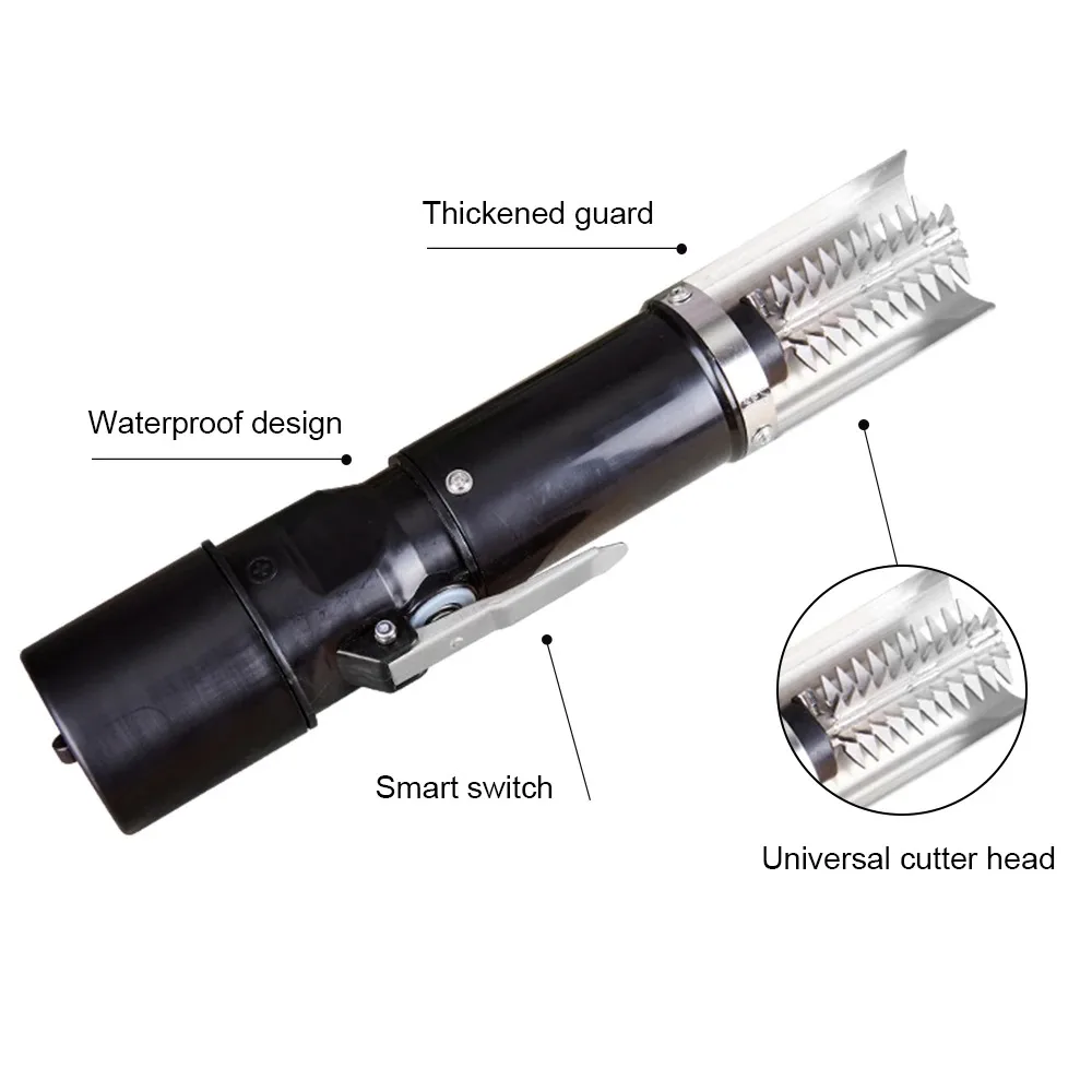 Seafood Knif 120W Waterproof E - Mesh Coil Strip 리뷰 및 가격