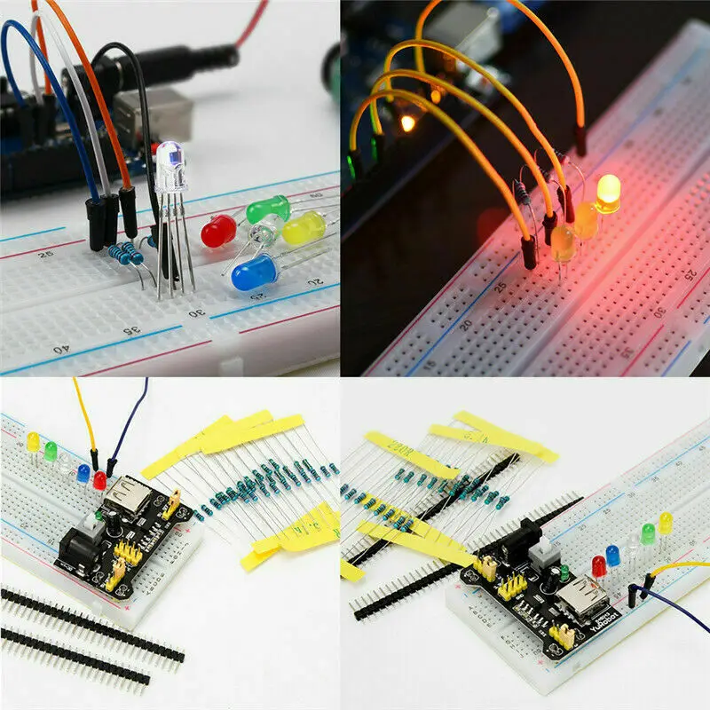 Starter Kit Component With Box - Coil Building Kit 리뷰 및 가격