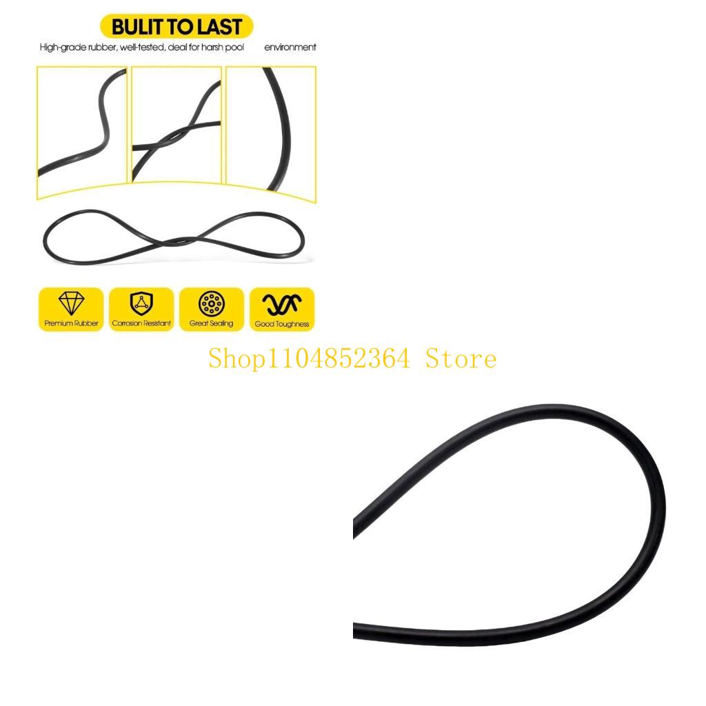 652F Leak Resistant Filter O R - Tank O-Ring Seal 리뷰 및 가격