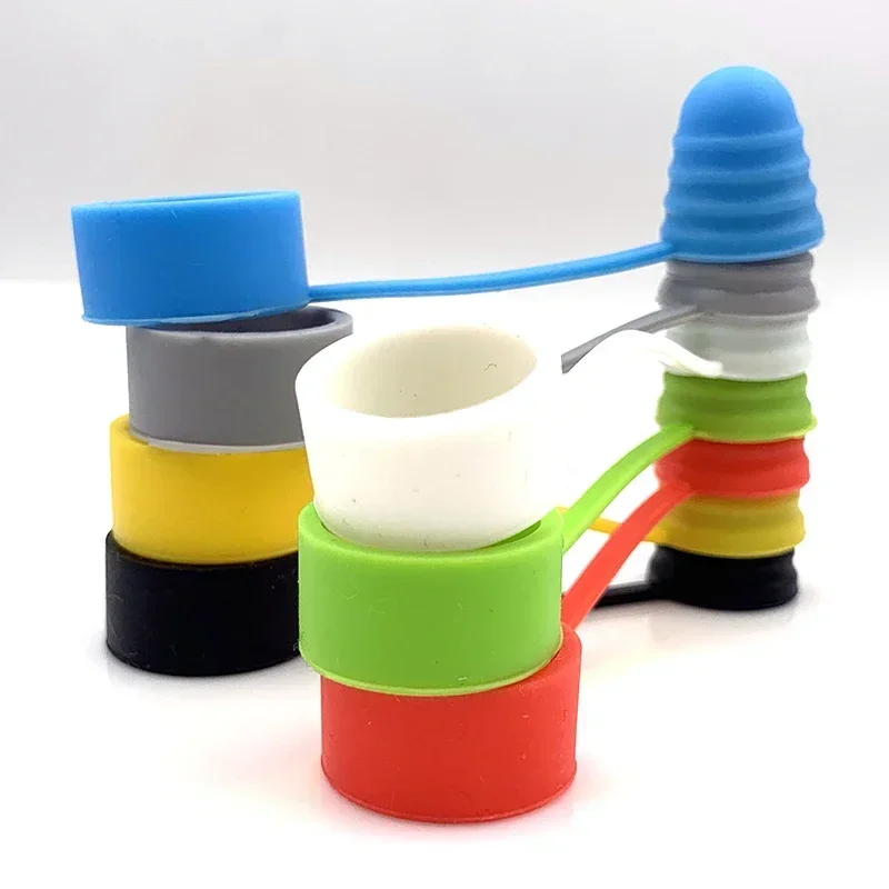 Silicone Rubber Tank Dust Cap  - Vape Band Silicone 리뷰 및 가격