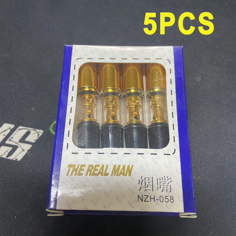 NZH-058 5PCS/Set Personal Ciga - Smoking & Vaping Accessories 리뷰 및 가격