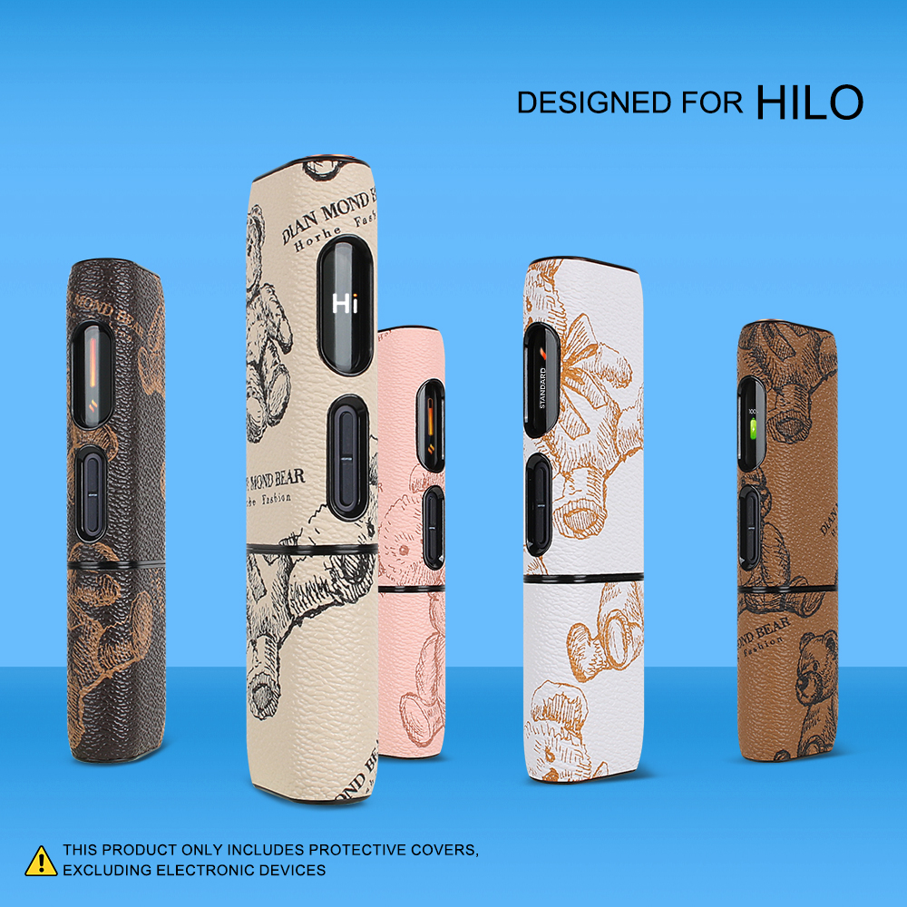 PU leather protective case sui - Accessories Experts Vape 리뷰 및 가격