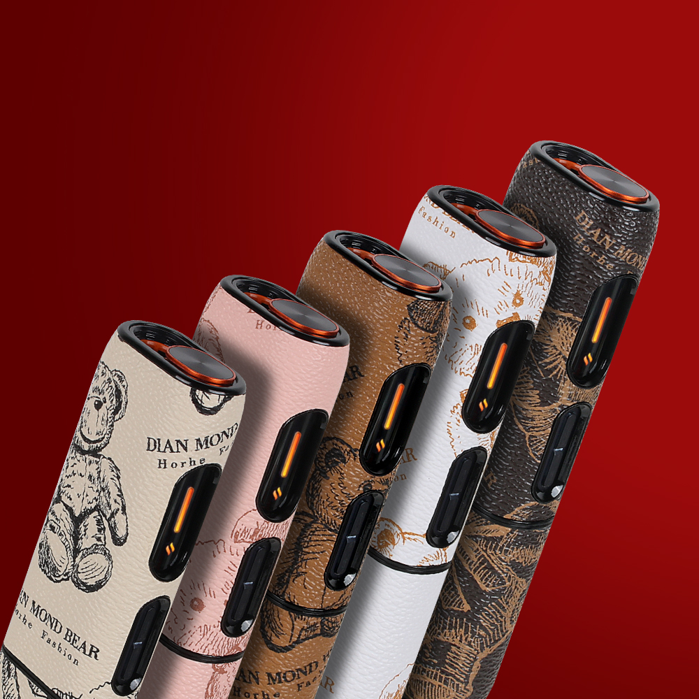 PU leather protective case sui - Accessories Experts Vape 리뷰 및 가격