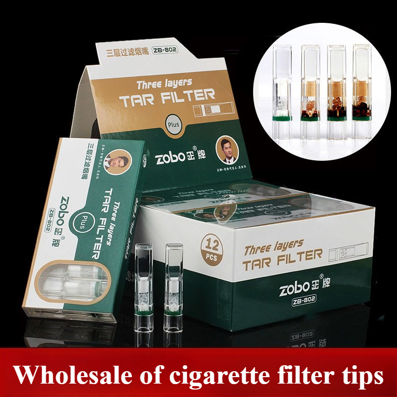 Wholesale 120pcs For 8mm Tobac - Smoking & Vaping Accessories 리뷰 및 가격
