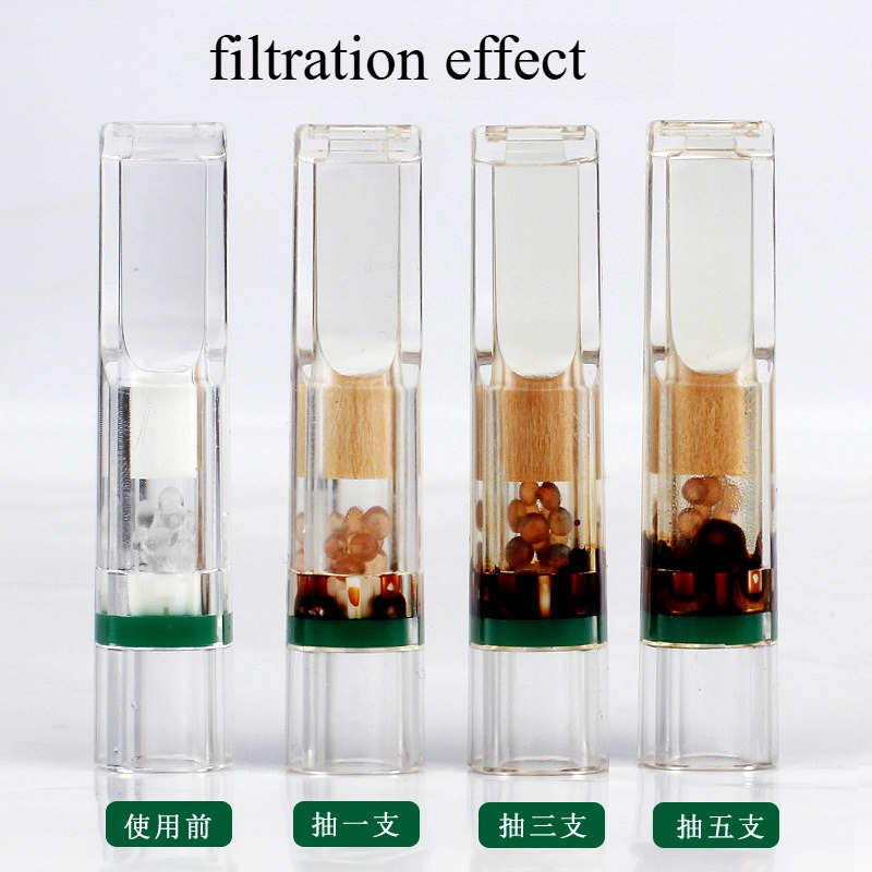 Wholesale 120pcs For 8mm Tobac - Smoking & Vaping Accessories 리뷰 및 가격