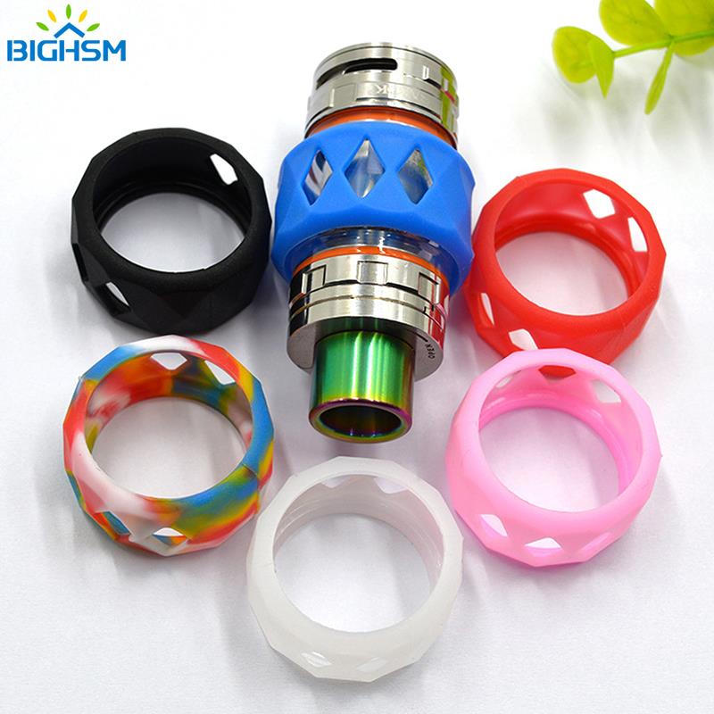 Bubble Glass Tube Protective C - Vape Band Silicone 리뷰 및 가격