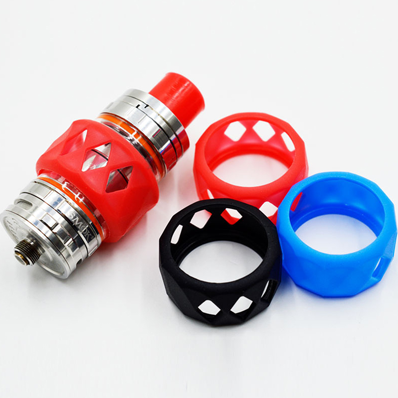 Bubble Glass Tube Protective C - Vape Band Silicone 리뷰 및 가격