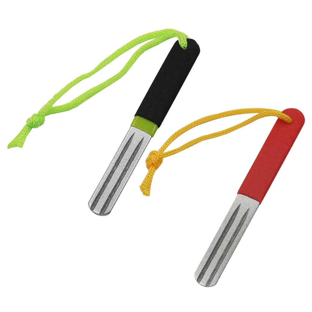 Double Side Hook Hone Fishing  - Mesh Coil Strip 리뷰 및 가격
