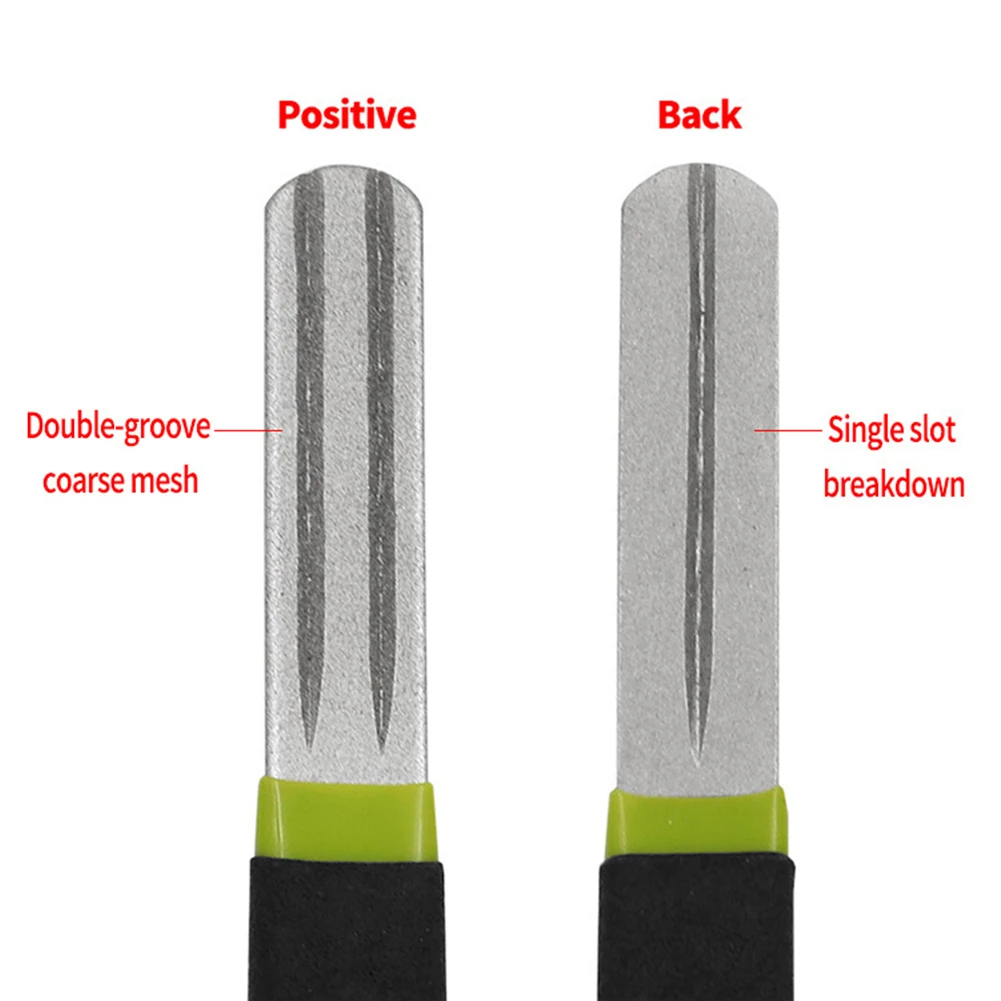 Double Side Hook Hone Fishing  - Mesh Coil Strip 리뷰 및 가격