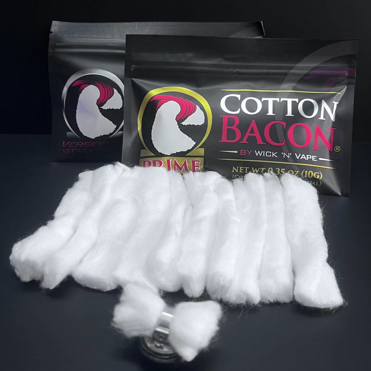10/5/3Packs Home DIY Natural C - Cotton Wick Organic 리뷰 및 가격