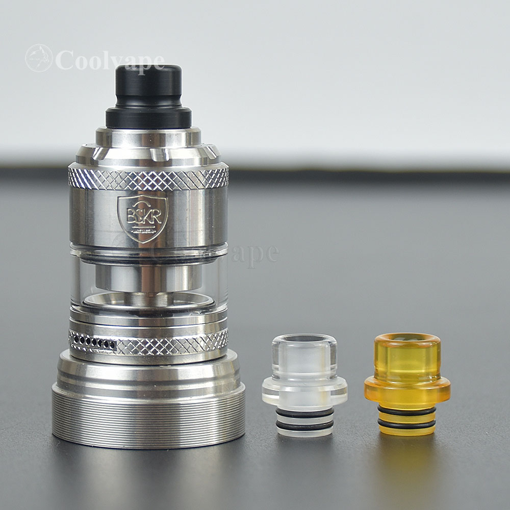WOLFCOOLVAPE taifun gtr rta dv - Accessories For Vaping 리뷰 및 가격