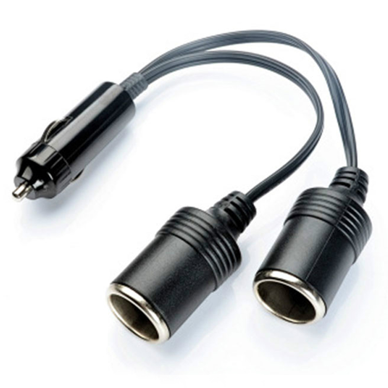 Universal Dual Port Car Cigare - Accessories Experts Vape 리뷰 및 가격