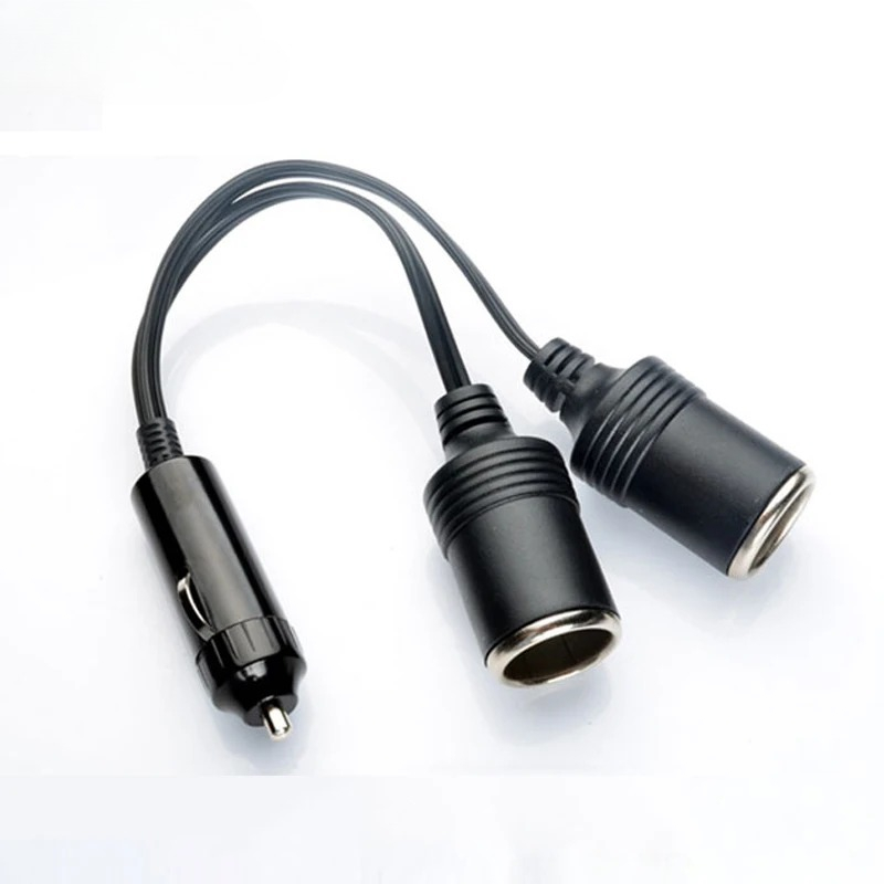 Universal Dual Port Car Cigare - Accessories Experts Vape 리뷰 및 가격