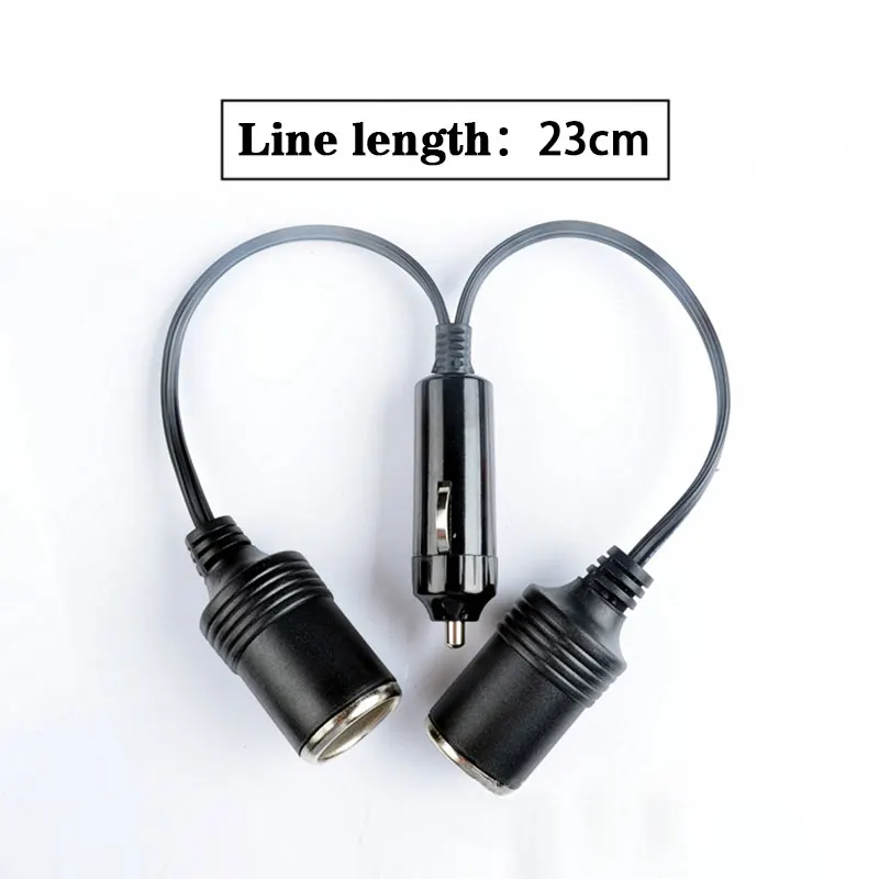 Universal Dual Port Car Cigare - Accessories Experts Vape 리뷰 및 가격