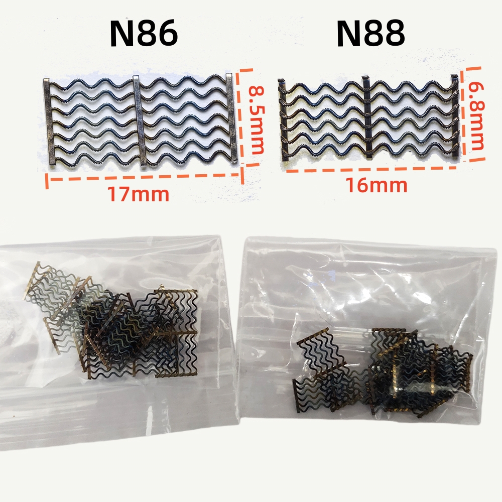 2 Types Resistance 16x6.8 /17x - Coil Building Kit 리뷰 및 가격
