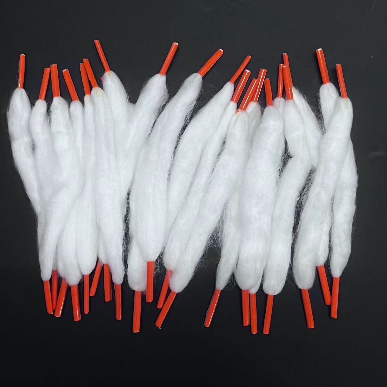100PCS/60PCS/20PCS Cotn Wick C - Cotton Wick Organic 리뷰 및 가격