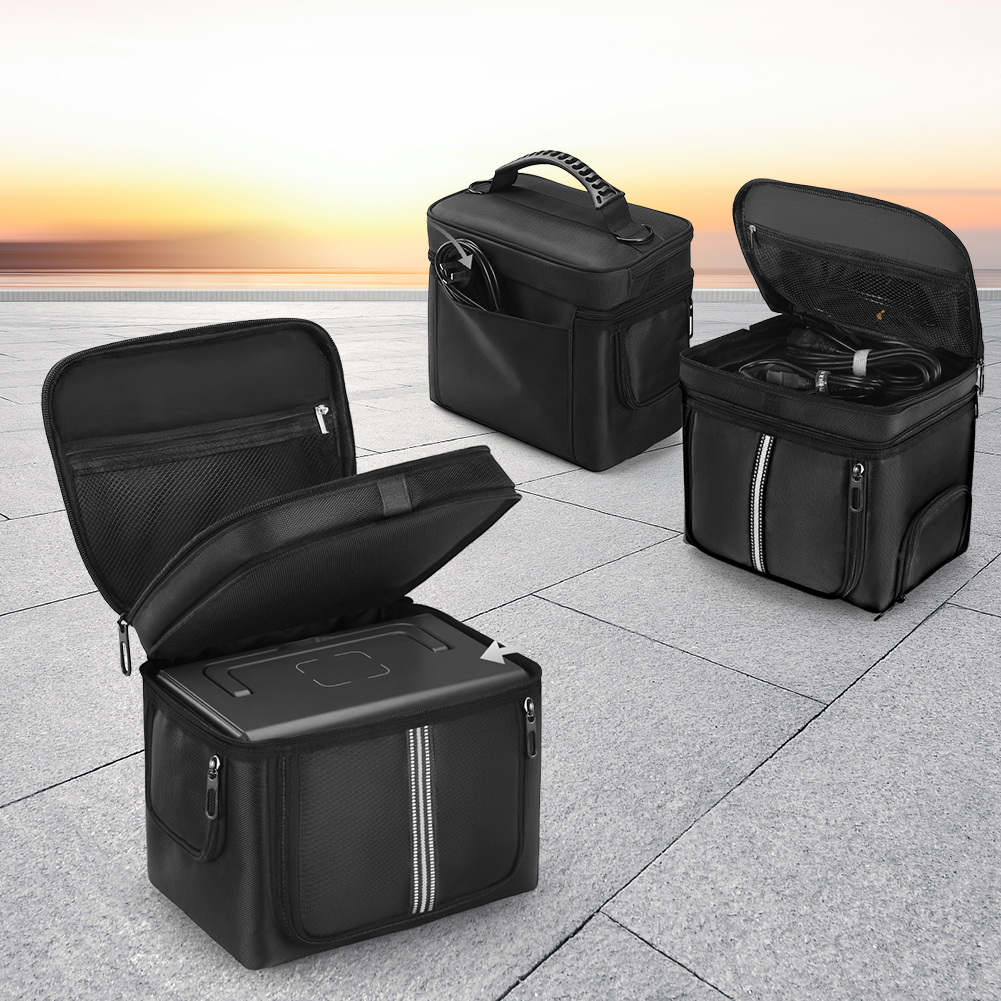 Travel Carrying Case Waterproo - Battery Case Storage 리뷰 및 가격