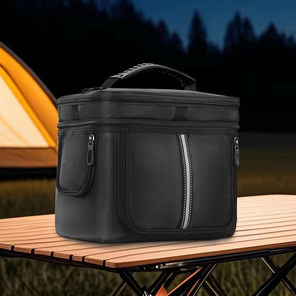 Travel Carrying Case Waterproo - Battery Case Storage 리뷰 및 가격
