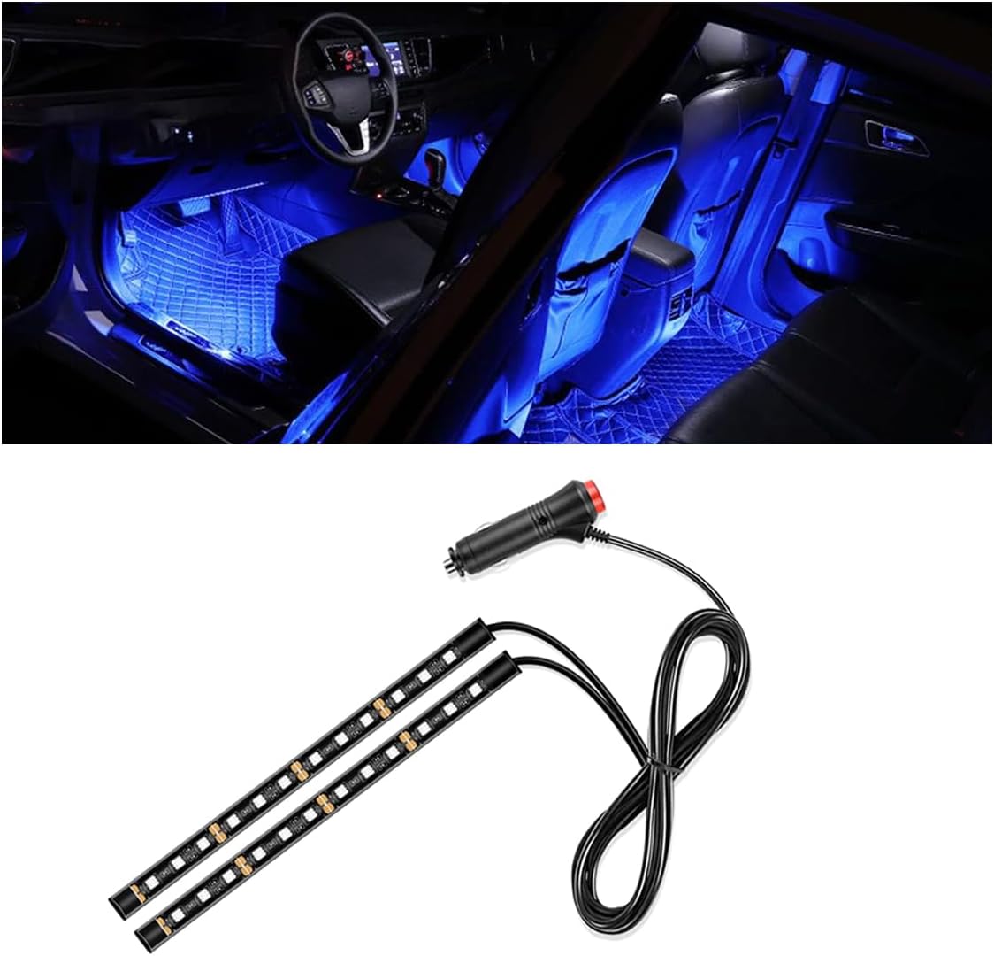12LED Strip Lamp USB Car Cigar - Vape Decoration 리뷰 및 가격