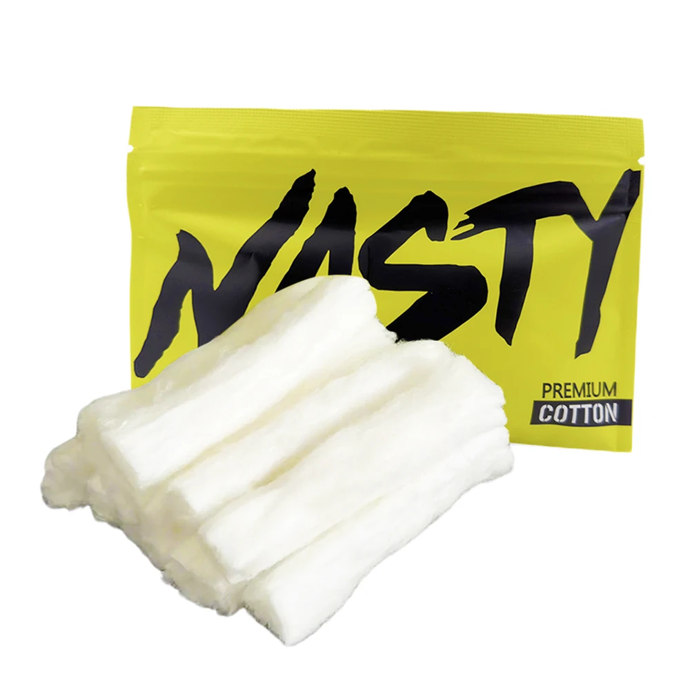 Bacon Cotton Rewick Process Qu - Cotton Wick Organic 리뷰 및 가격
