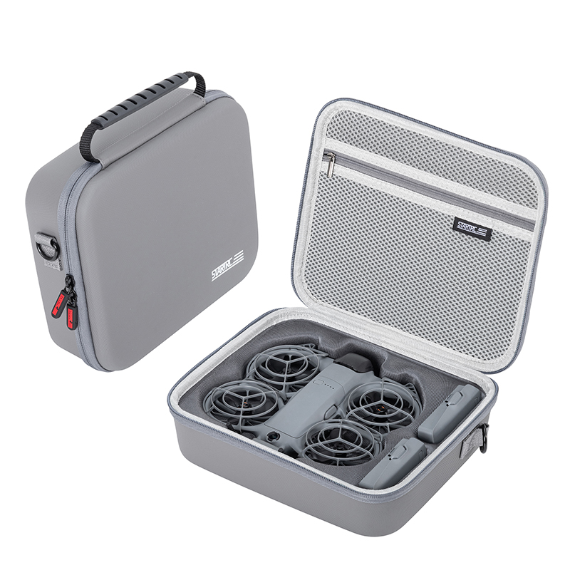 STARTRC Neo 2 Portable PU Shou - Battery Case Storage 리뷰 및 가격