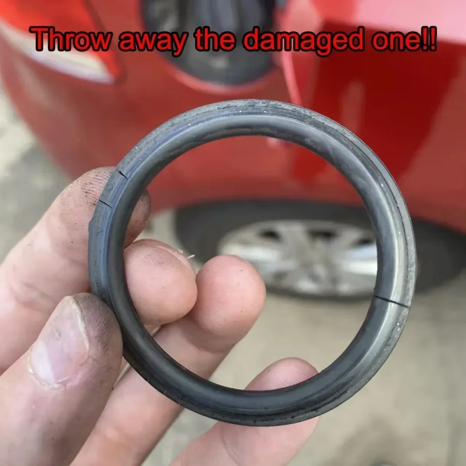 Tank Cap Seal Tank Cover Neck  - Tank O-Ring Seal 리뷰 및 가격