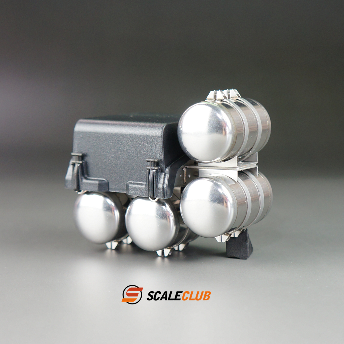 Scaleclub  1/14 truck R470 R62 - Battery Case Storage 리뷰 및 가격