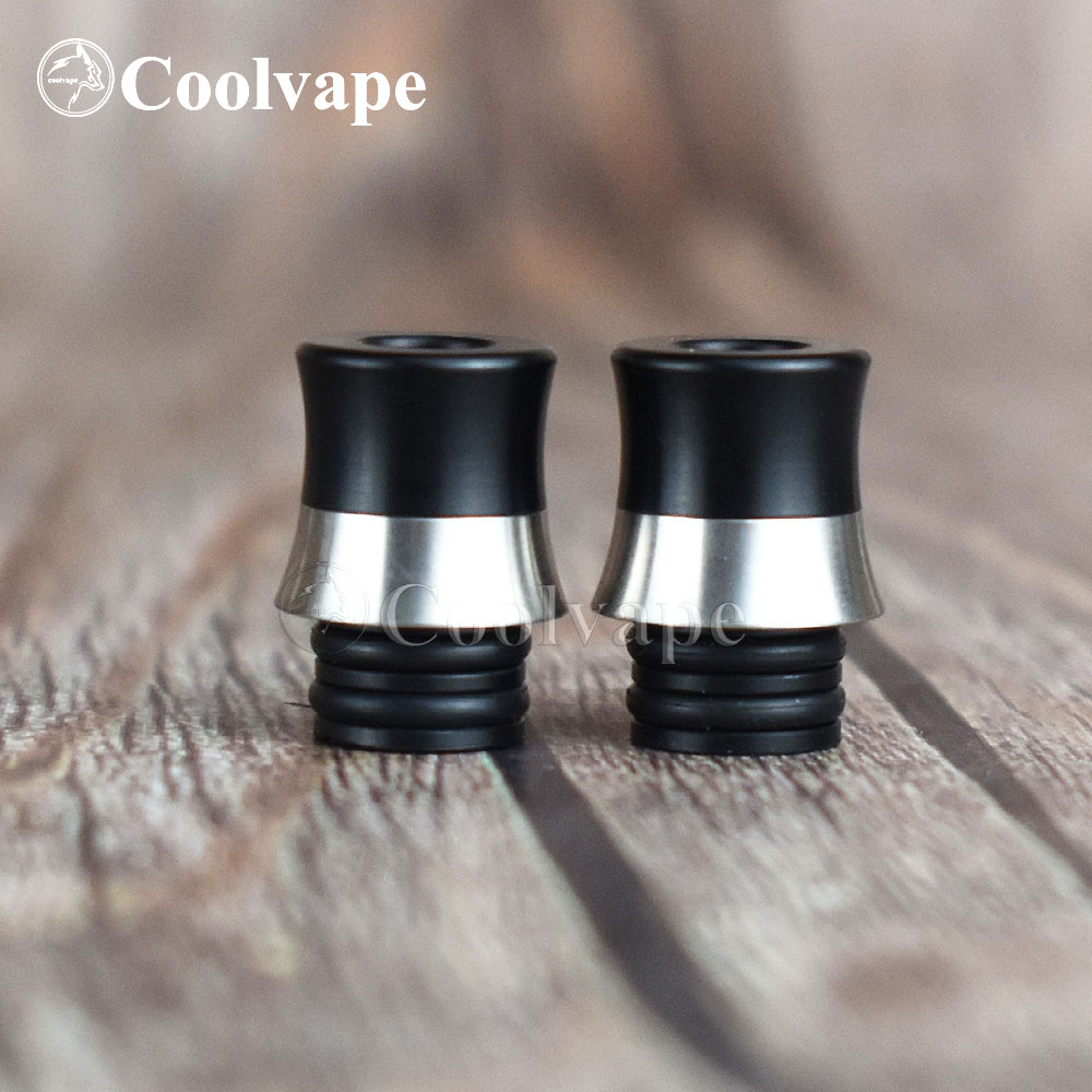 SQuape A[rise] RTA 510 drip ti - Accessories For Vaping 리뷰 및 가격