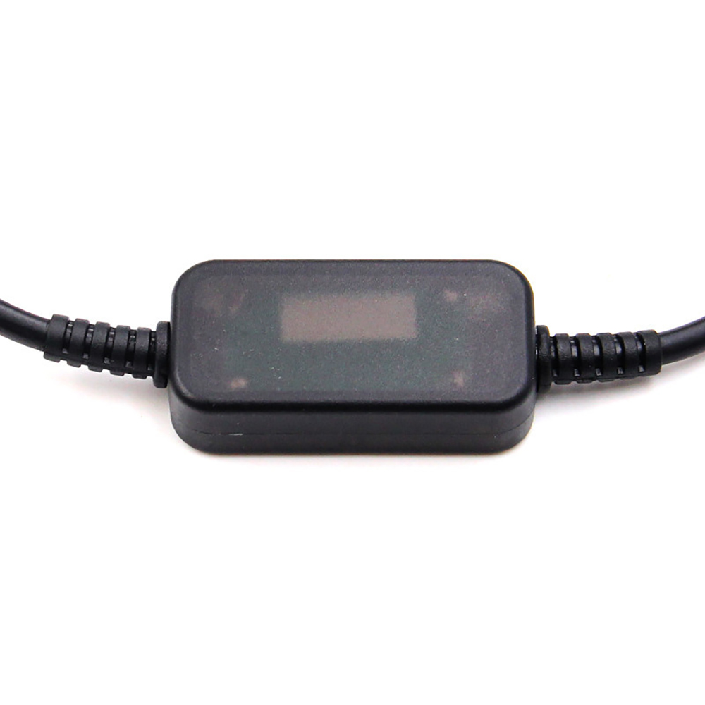 1pc 5V 2A USB To 12V Cigarette - Accessories Experts Vape 리뷰 및 가격