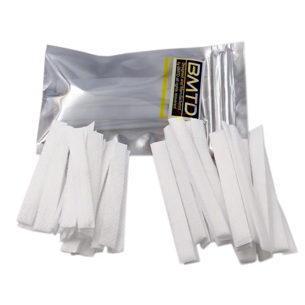 Rebuild DIY Cotton Mesh Cotton - Cotton Wick Organic 리뷰 및 가격