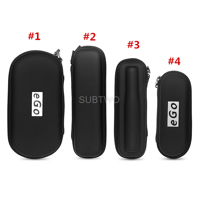 Leather Ego Zipper Case for Eg - Vape Decoration 리뷰 및 가격